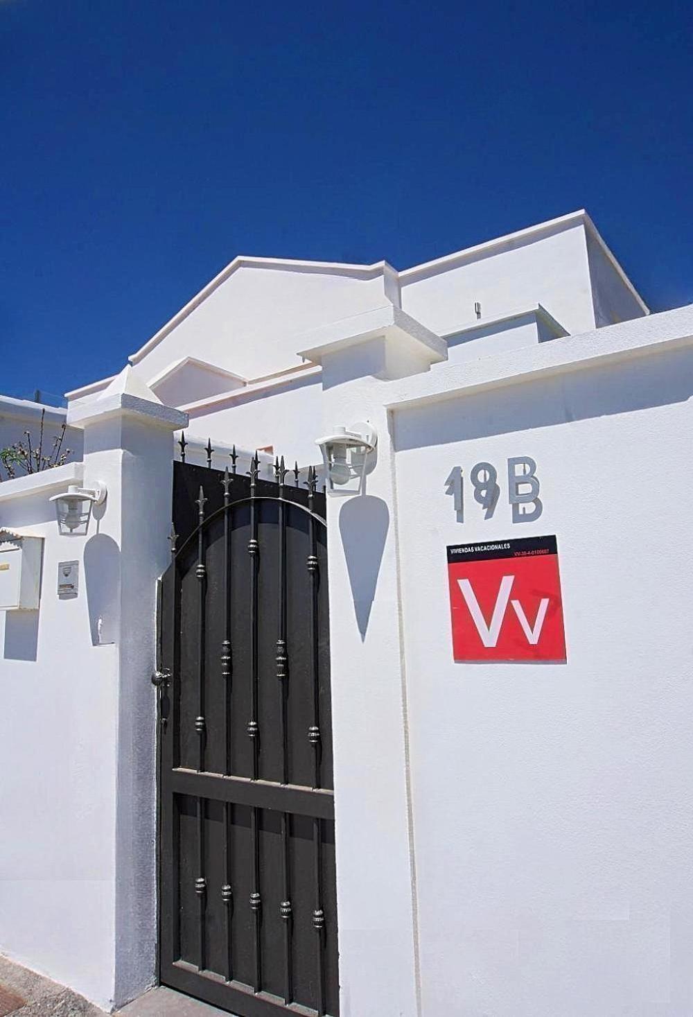 Apartamento,Bbq, Cerca Del Mar Charco del Pino Exterior foto