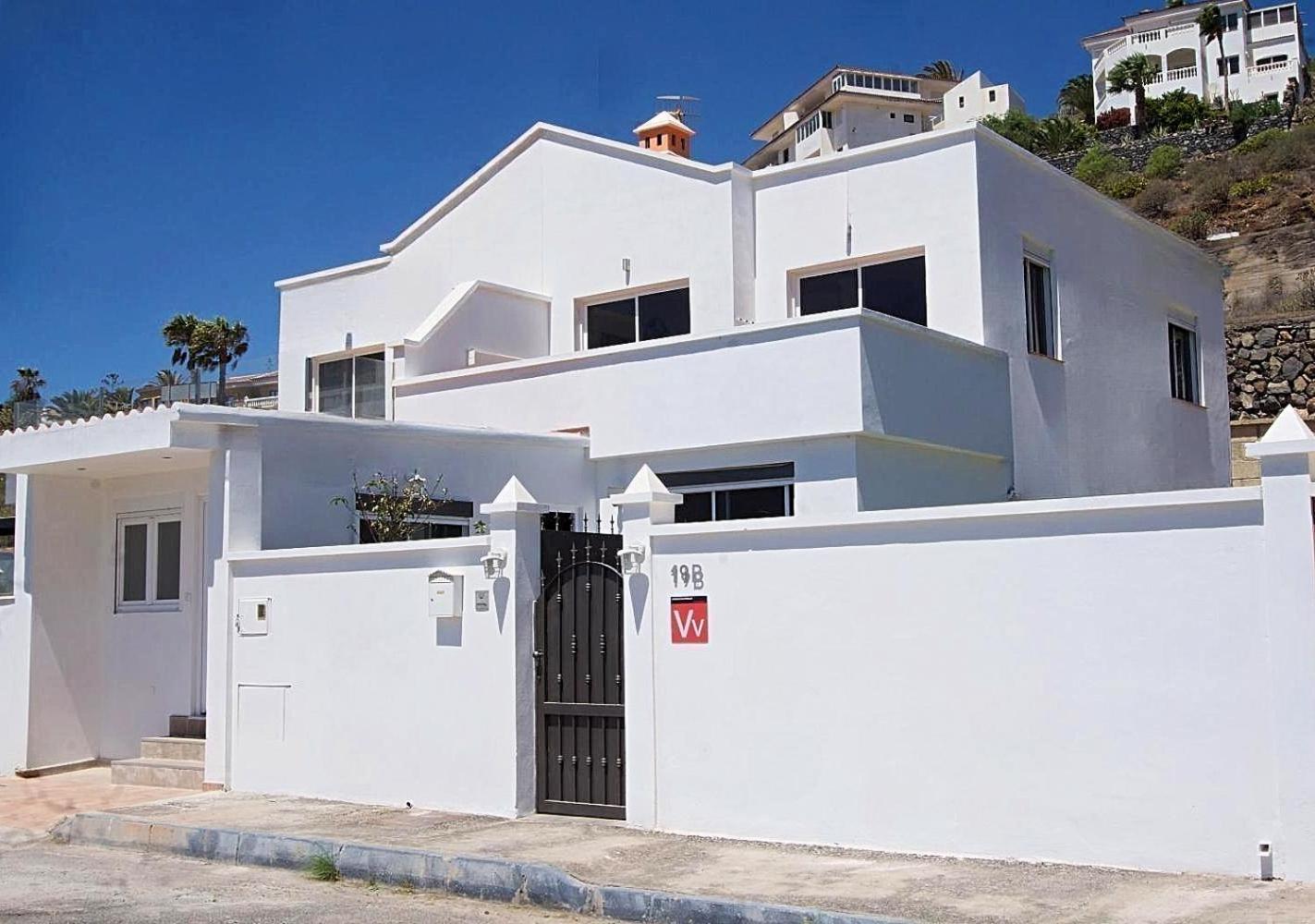 Apartamento,Bbq, Cerca Del Mar Charco del Pino Exterior foto